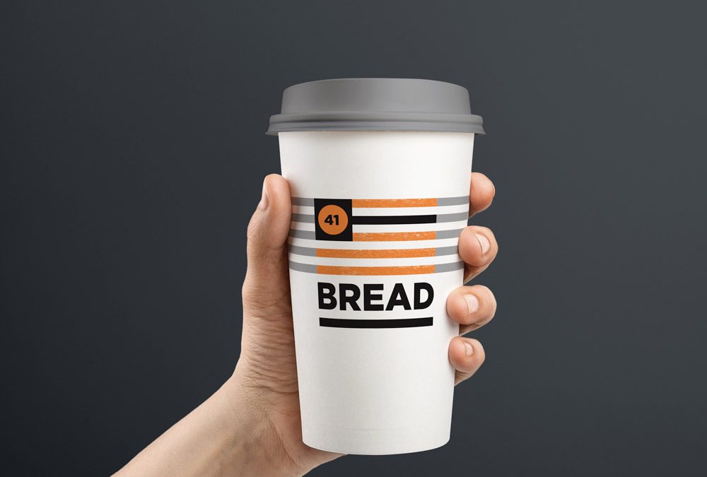 Bread Nation
